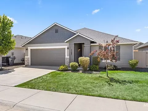 11887 W Box Canyon St, Star, ID 83669