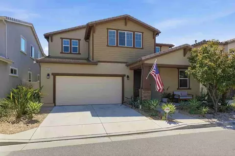 16084 Cousteau Ln, North Hills, CA 91343