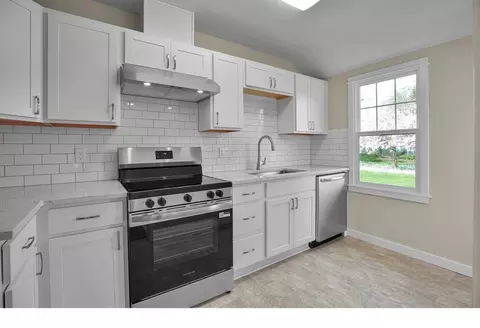 3645 NE 116th Ave, Portland, OR 97220