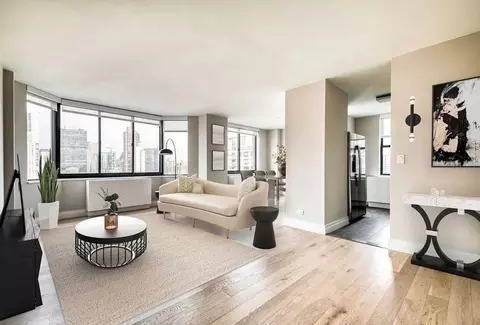 Undisclosed, New York, NY 10016