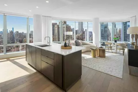 Undisclosed, New York, NY 10016