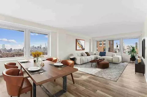 Undisclosed, New York, NY 10010