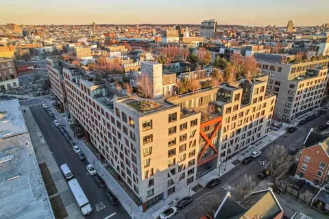 123 Melrose St #459, Brooklyn, NY 11206