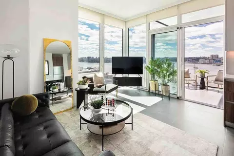 Undisclosed, New York, NY 10001
