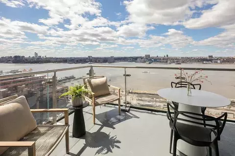 Undisclosed, New York, NY 10001