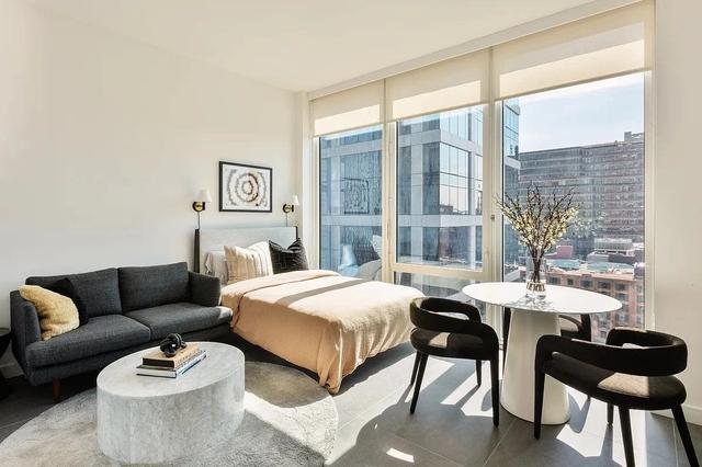 Undisclosed, New York, NY 10001