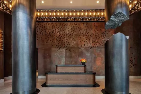 Undisclosed, New York, NY 10001