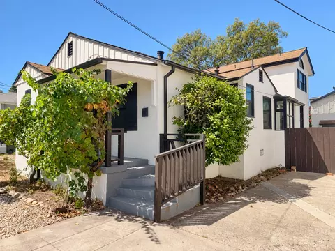 1110 Fulton Ln #NA, Saint Helena, CA 94574