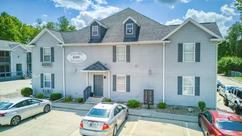 6301 W Kilgore Ave #10, Muncie, IN 47304