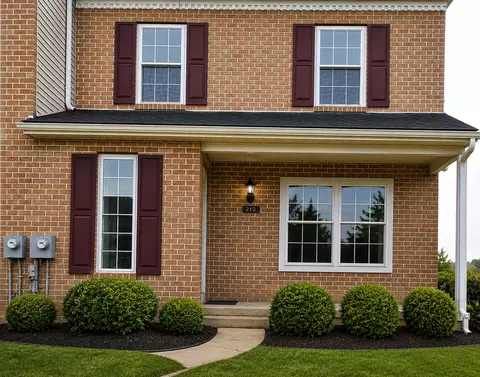 1140 Pin Oak Dr #1140, Perkiomenville, PA 18074