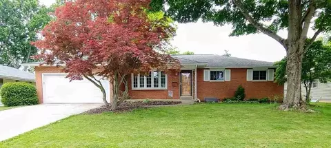 619 College Crest Rd #NA, Westerville, OH 43081