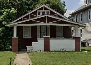 644 S 40th St #NA, Louisville, KY 40211