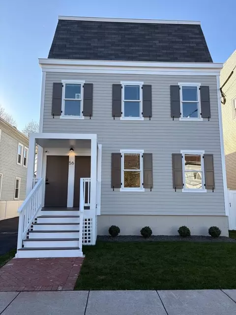 56 Vernon St #2, New Haven, CT 06519