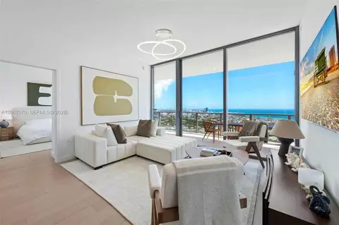 Undisclosed, Miami Beach, FL 33139