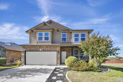 6023 Porvenir Sand, San Antonio, TX 78253