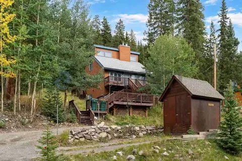 584 Range Rd, Breckenridge, CO 80424