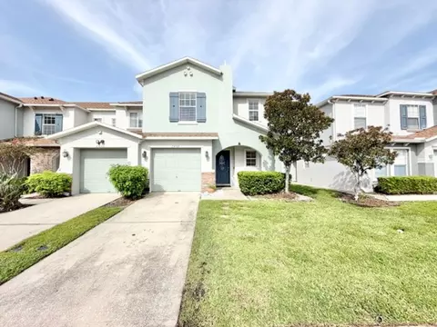 2438 Hassonite St, Kissimmee, FL 34744