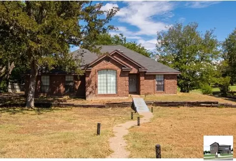 206 Texas St, Copperas Cove, TX 76522