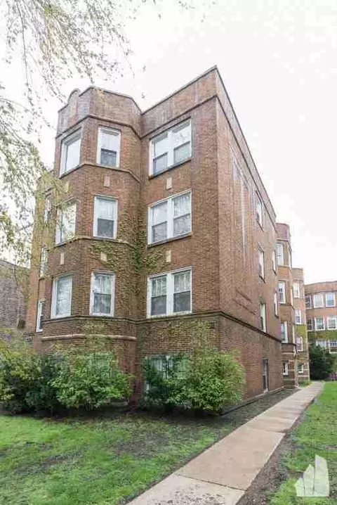 4923 N Hermitage Ave #4919-3, Chicago, IL 60640