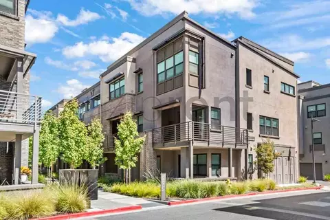 1107 Artemisia Ter #6, Sunnyvale, CA 94086