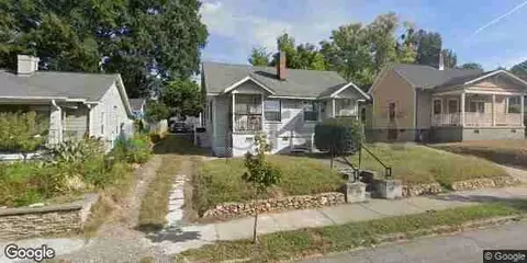 210 W Geer St #B, Durham, NC 27701