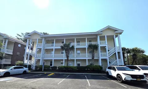4231 Hibiscus Dr, Little River, SC 29566
