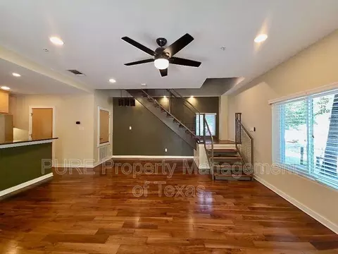 503 Swanee Dr #3, Austin, TX 78752