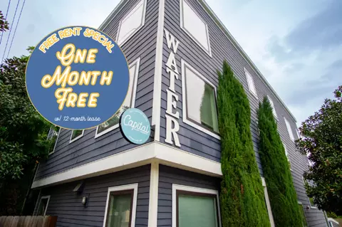 103 S Meade St #25, Portland, OR 97201