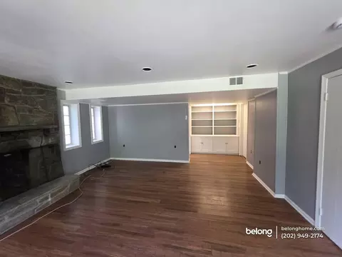 3201 Broad Branch Ter NW, Washington, DC 20008