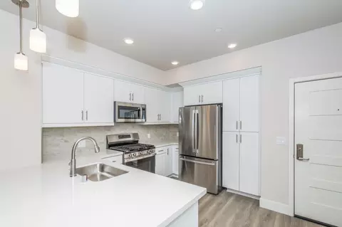 2100 Fourth Ave #312, San Diego, CA 92101
