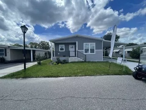 158 Highland Dr, Leesburg, FL 34788