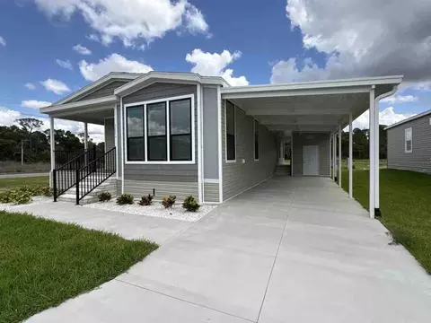 1025 Davy Jones, Cape Coral, FL 33917
