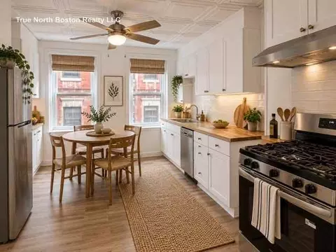 2 Baldwin Pl #1R, Boston, MA 02113