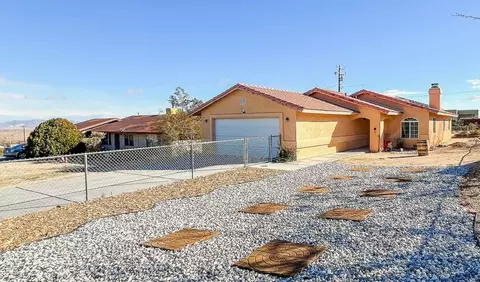6829 Quail Spring Ave, Twentynine Palms, CA 92277