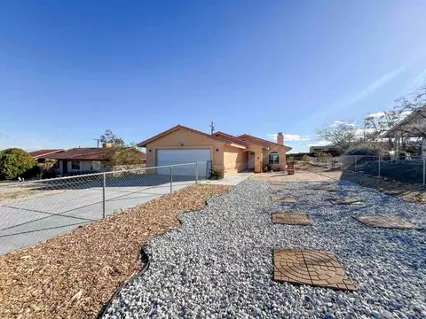 6829 Quail Spring Ave, Twentynine Palms, CA 92277