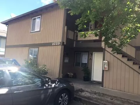 2223 Hawthorne St, Forest Grove, OR 97116