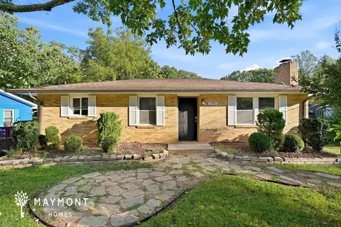 190 Euclid St, Winston Salem, NC 27106