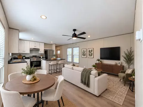 104 Pine Cone Dr #PINE104, Sanger, TX 76266