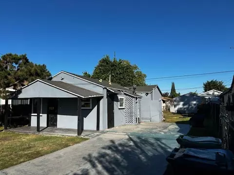 2123 E Piru St, West Rancho Dominguez, CA 90222