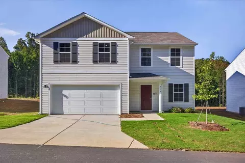 882 Waterworks Rd, Winston Salem, NC 27101