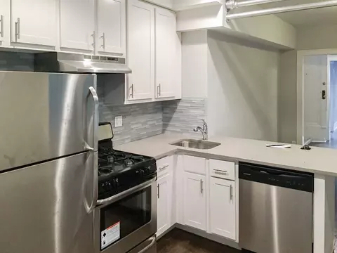 5158 N Leavitt St #GDN, Chicago, IL 60625