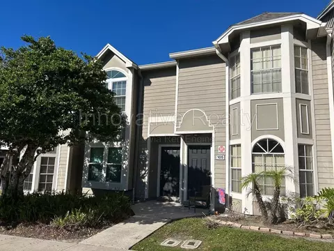 527 Sun Ridge Pl #104, Altamonte Springs, FL 32714