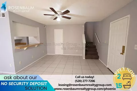 410 E 9th Ave #7, Mesa, AZ 85204