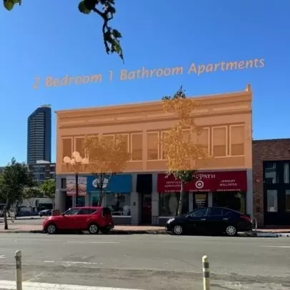 520 6th Ave #A, San Diego, CA 92101