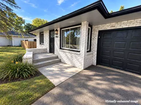 1967 County Road D W, Arden Hills, MN 55112