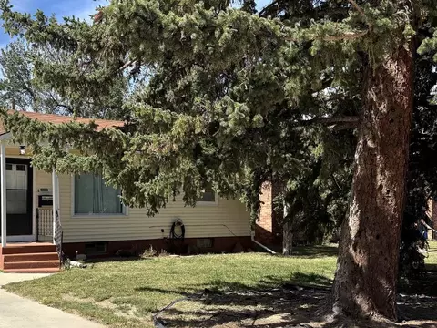 1532 Westridge Way, Casper, WY 82604