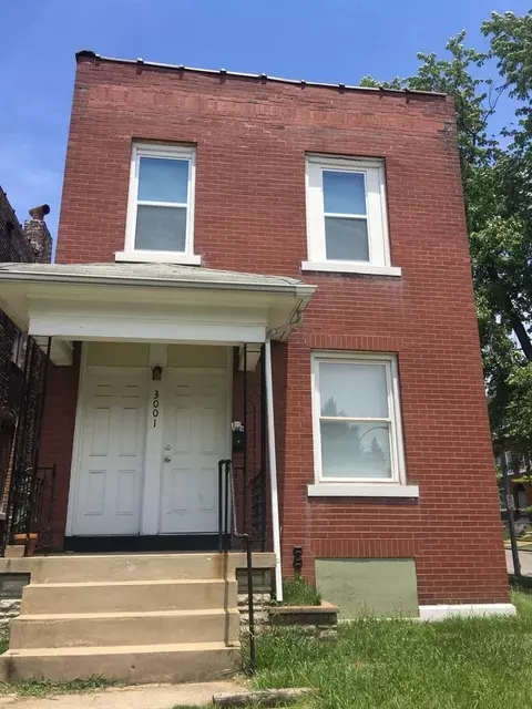 3001 Miami St, Saint Louis, MO 63118