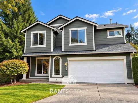 1308 Mills Landing Ct SE, Lacey, WA 98503