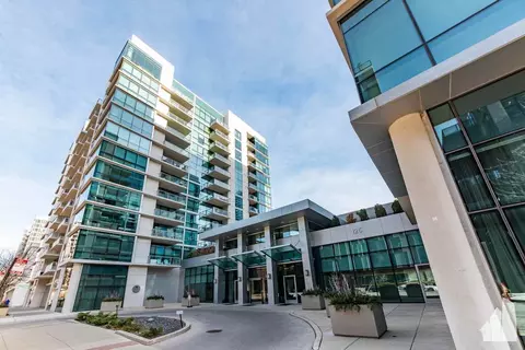 125 S Green St #1109A, Chicago, IL 60607
