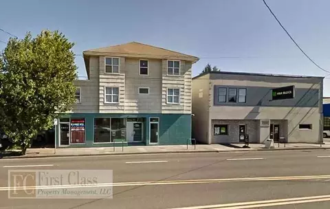2708 NE Sandy Blvd #4, Portland, OR 97232
